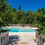 Verica - Mit Meerblick & Pool Auf Der Insel Rab Banjol