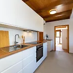 Verica - Mit Meerblick & Pool Auf Der Insel Rab Apartman