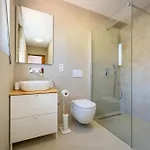Verica - Mit Meerblick & Pool Auf Der Insel Rab Apartman Banjol