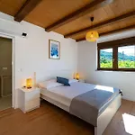 Verica - Mit Meerblick & Pool Auf Der Insel Rab Apartman Banjol