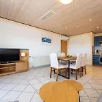 Apartman Verica - Mit Meerblick & Pool Auf Der Insel Rab *
