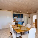 Verica - Mit Meerblick & Pool Auf Der Insel Rab Apartman