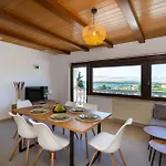 Verica - Mit Meerblick & Pool Auf Der Insel Rab *