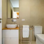 Apartman Verica - Mit Meerblick & Pool Auf Der Insel Rab Banjol