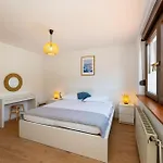 Verica - Mit Meerblick & Pool Auf Der Insel Rab Apartman Banjol