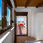 Apartman Verica - Mit Meerblick & Pool Auf Der Insel Rab Banjol