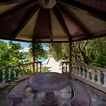 Verica - Mit Meerblick & Pool Auf Der Insel Rab Apartman Banjol