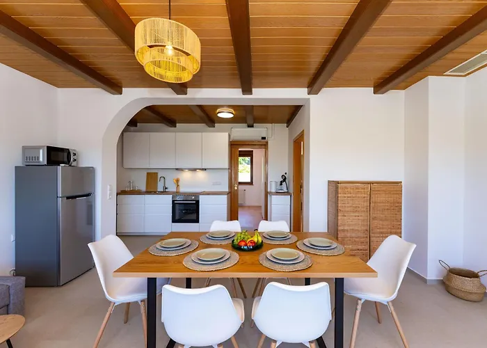 Verica - Mit Meerblick & Pool Auf Der Insel Rab Διαμέρισμα *